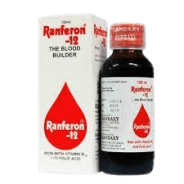 ranferon elixir
