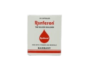ranferon capsules