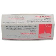 solvin plus tablets