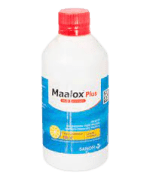 maalox plus suspension