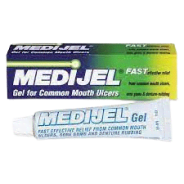 medijel gel