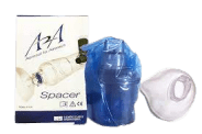 a2a spacer with medium mask