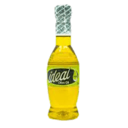 alison's massage oil