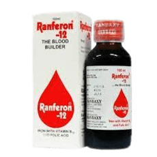 ranferon elixir