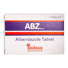 abz tablets