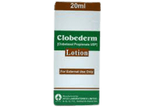 clobederm lotion