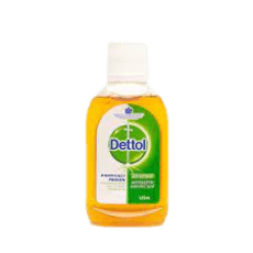 dettol antiseptic liquid
