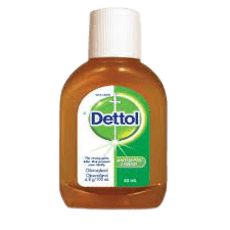 dettol antiseptic liquid