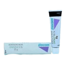 elocom ointment