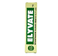 elyvate cream