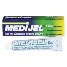 medijel gel