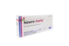 neuro forte tablets