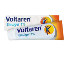 voltaren emulgel