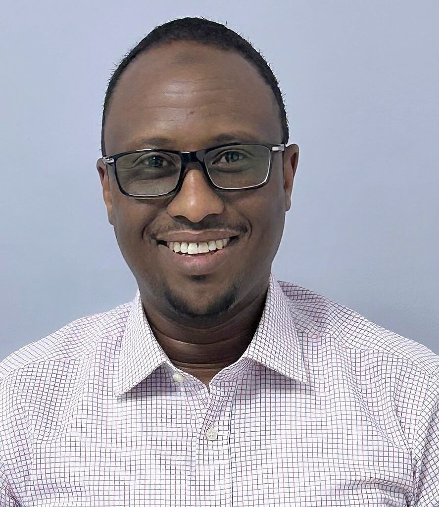 Abdiaziz Mohamed