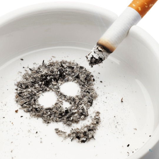 Smoking Cessation Programs