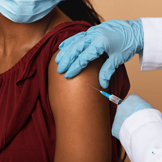 Immunization Services