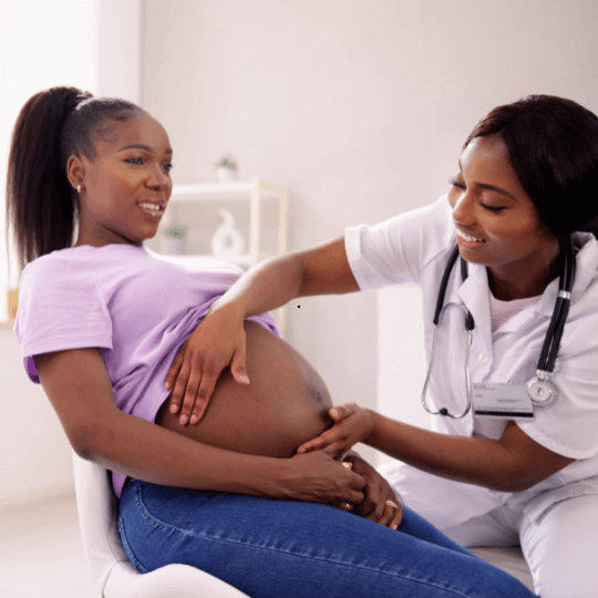 Maternal and Child Health (MCH)