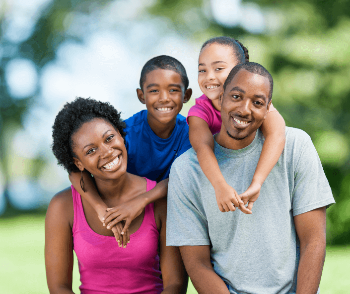 Exclusive Health Advantage Plan