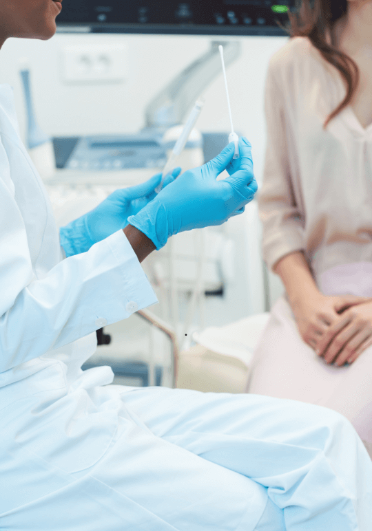 Comprehensive Sexual Wellness Care