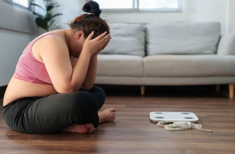 Are you tired of trendy diets that don’t work?