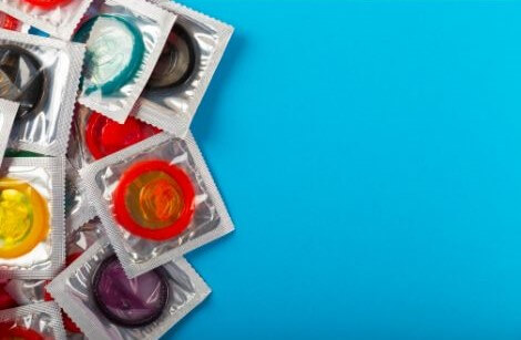 Barrier Methods (Condoms)