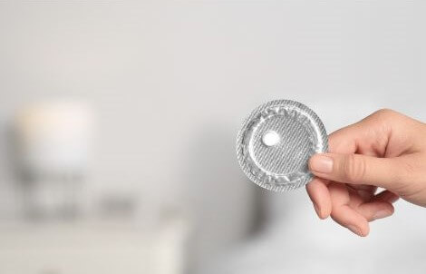 Emergency Contraception Pill