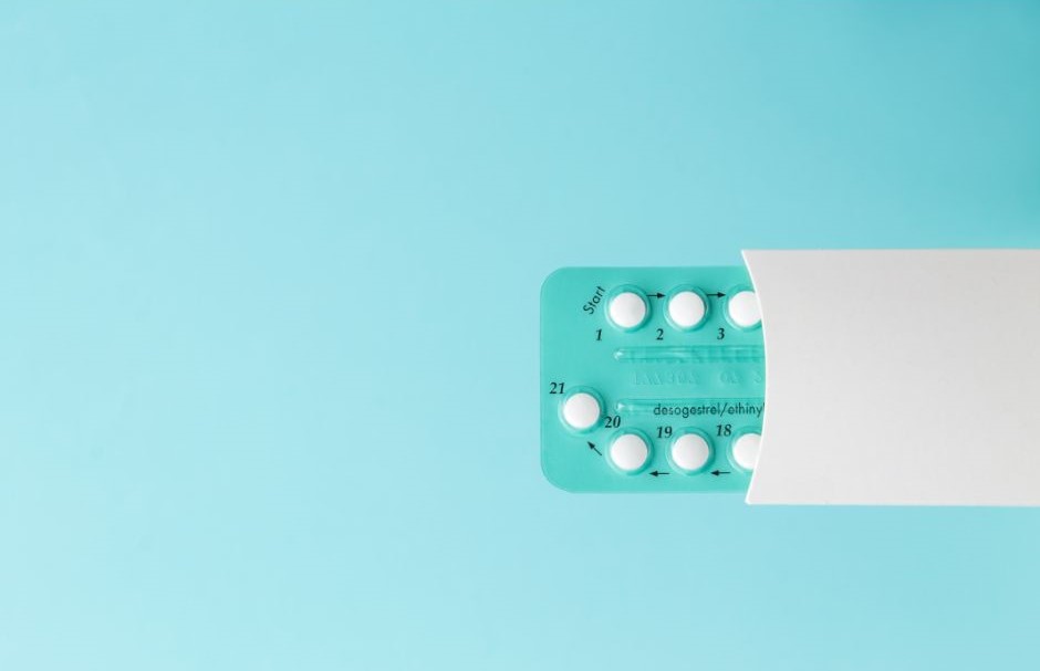 Contraceptive Pills (Birth Control Pills)