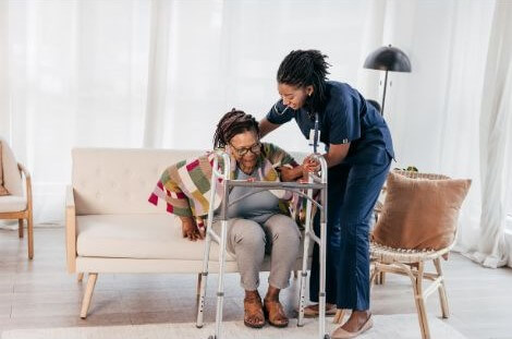 Personal Care Assistance