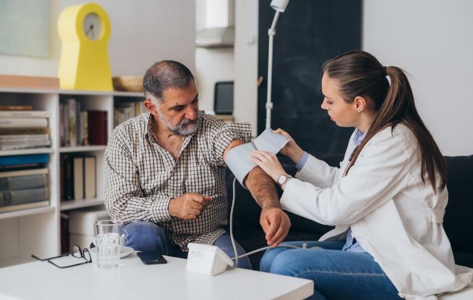 Palliative & Nursing Care