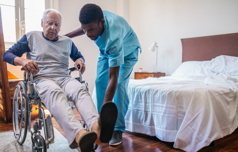 Critical Care at Home