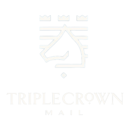 TripleCrown Mail Logo