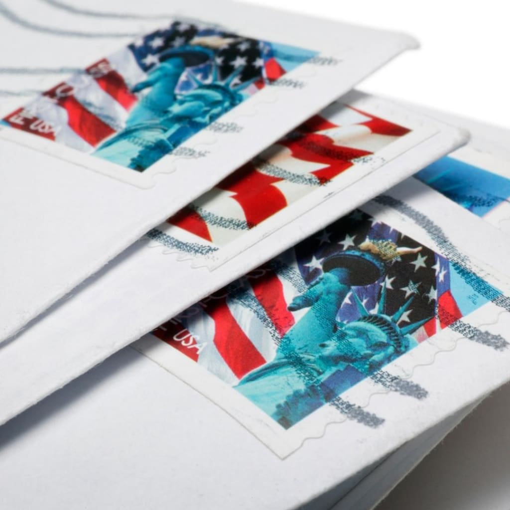 Best Political Mailers Service TripleCrown Mail