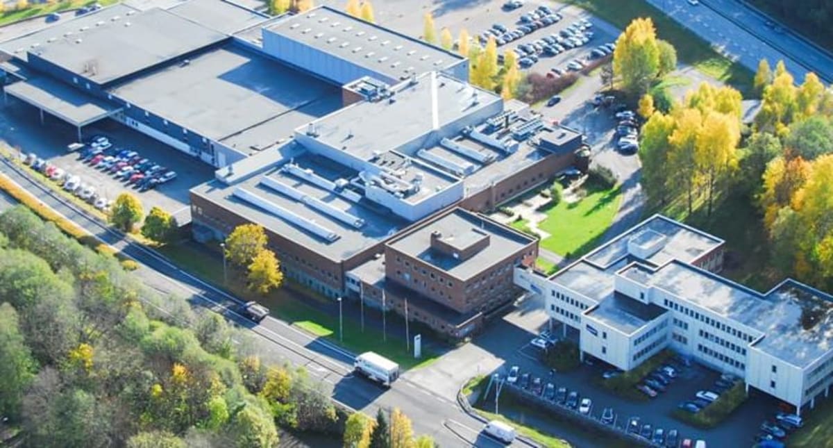 Aventi og Takeda har inngått kontrakt