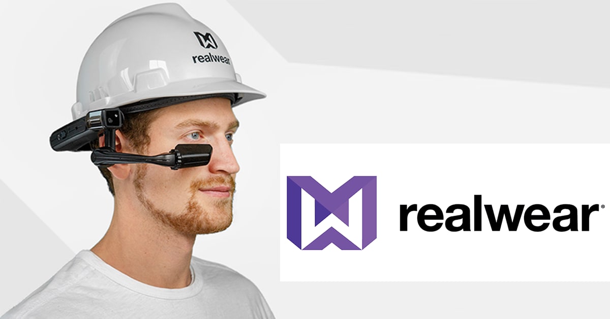 Triple-S er nå distributør av RealWear