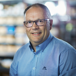 Stig Mortvedt