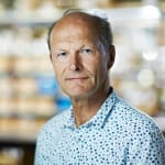 Knut Holager
