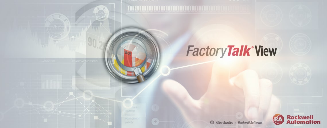 FactoryTalk View Site Edition - Worskhop