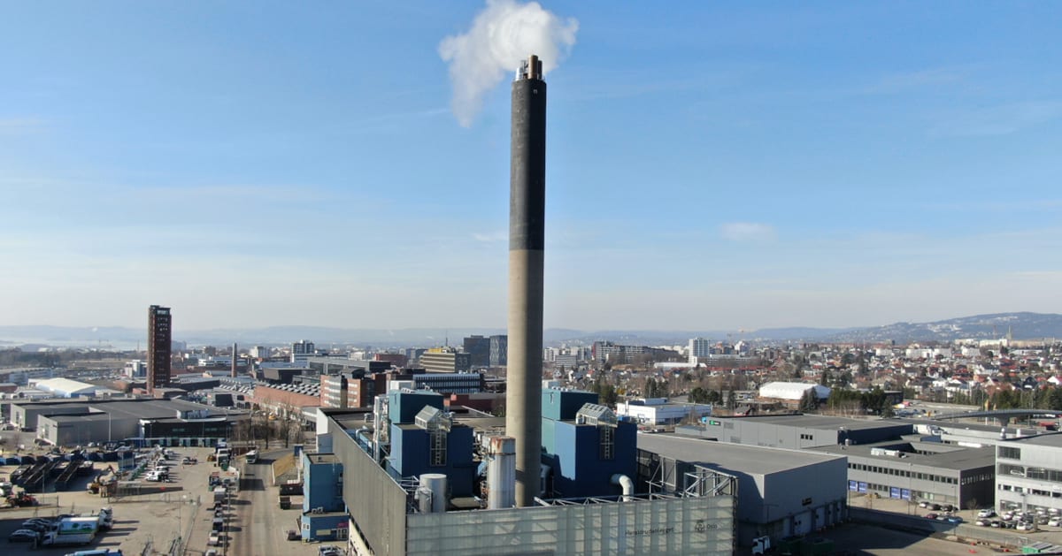 Triple-S skal levere sikker fjerntilkobling til Oslo Kommune