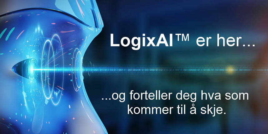 FactoryTalk Analytics LogixAI