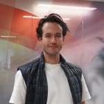 Nicolas Holda