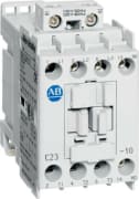 KONTAKTOR 9A AC3 24V50/60.1NO