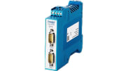 CAN-CR220 CANbus repeater, Galv.isolator