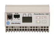 Powermonitor1000, BC3, 120/240V AC , RS-485 and Ethernet/IP