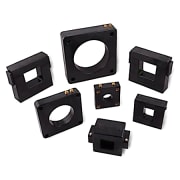 Model 126, 600:5 Ratio