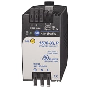 POWER 1-FASE 30W/3A-12VDC.100..240VAC