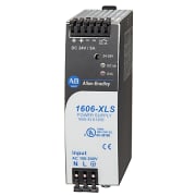 POWER 1-FASE 120W/5A-24VDC.100-240VAC