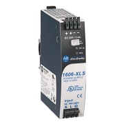 POWER 1-FASE 80W/3.4A-24VDC.100-240VAC