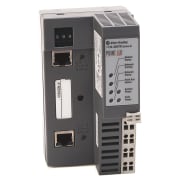 POINT I/O Dual Port Network Adaptor-K