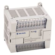 MicroLogix 1200 24 Point Controller **End of Life:28.02.2021
