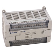 MicroLogix 1200 40 Point Controller **EndOfLife:28.02.2021